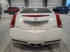 2014 CADILLAC CTS