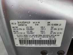 2005 JEEP Liberty