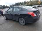 2012 NISSAN VERSA