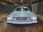 1975 FORD MUSTANG