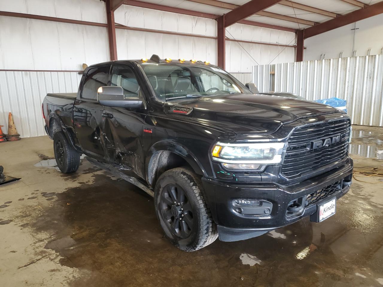2020 RAM 2500
