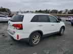 2014 KIA SORENTO