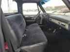 1983 CHEVROLET C10