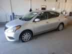 2015 NISSAN VERSA