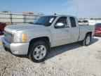2011 CHEVROLET Silverado