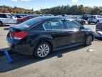 2010 SUBARU Legacy