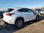2016 LEXUS NX 200T