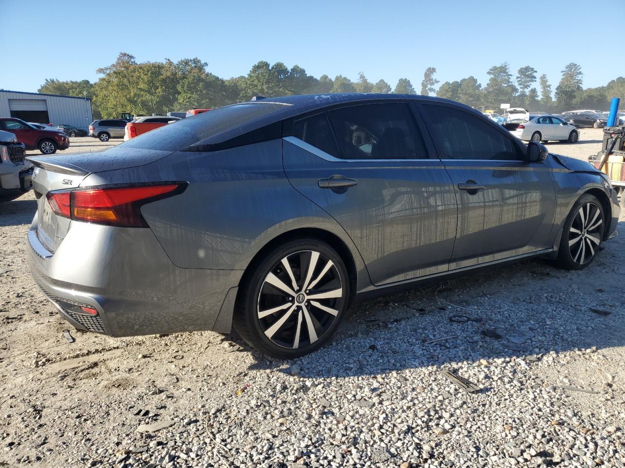 2020 NISSAN ALTIMA