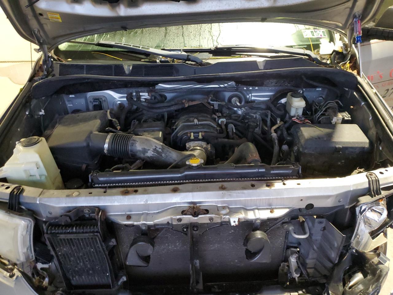 2007 TOYOTA TUNDRA