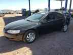 2000 HONDA ACCORD