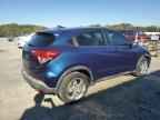 2016 HONDA HR-V