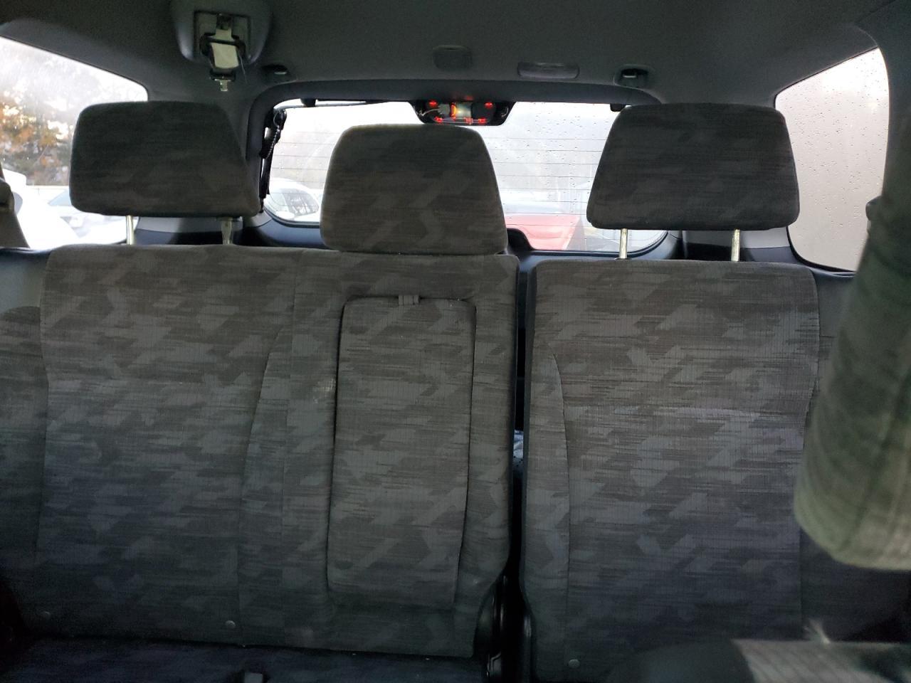2002 HONDA CR-V