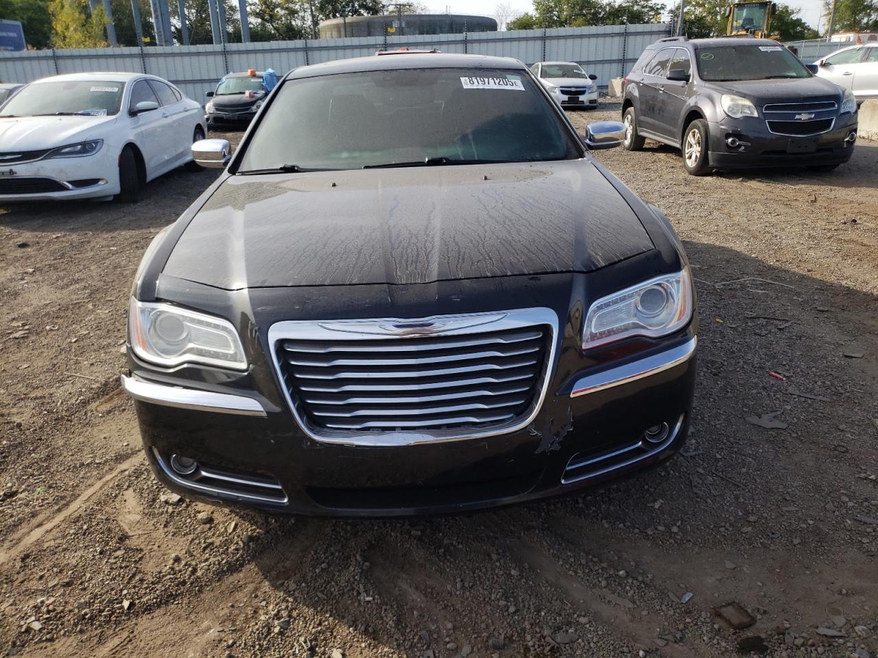 2014 CHRYSLER 300