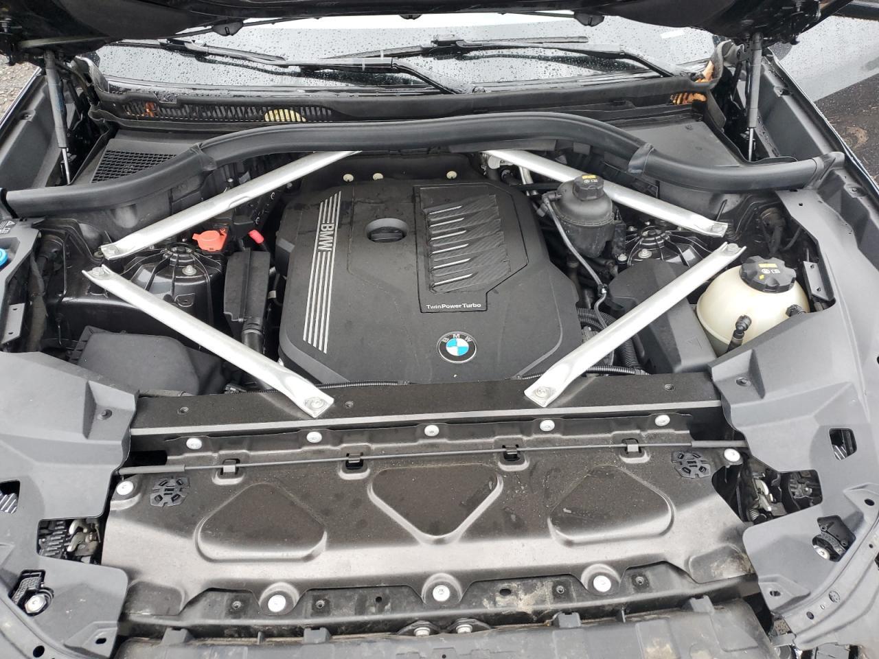 2019 BMW X5