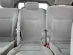 2007 TOYOTA SIENNA