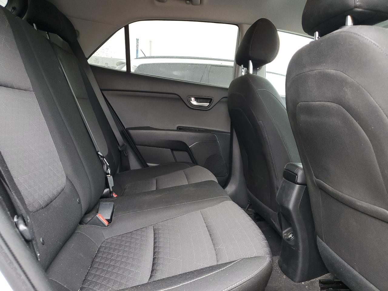 2023 KIA RIO