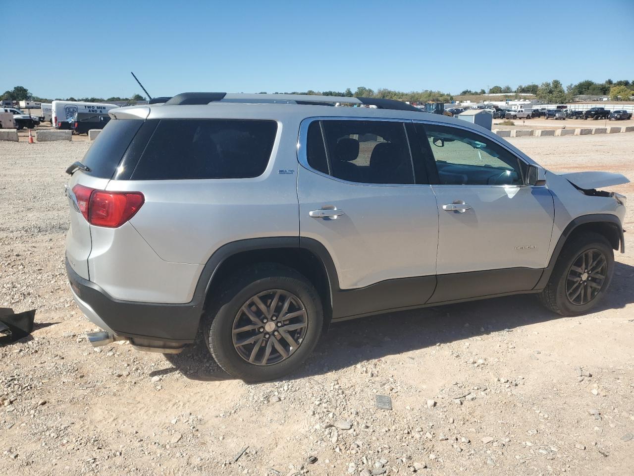 2019 GMC ACADIA