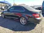 2012 MERCEDES-BENZ C-CLASS
