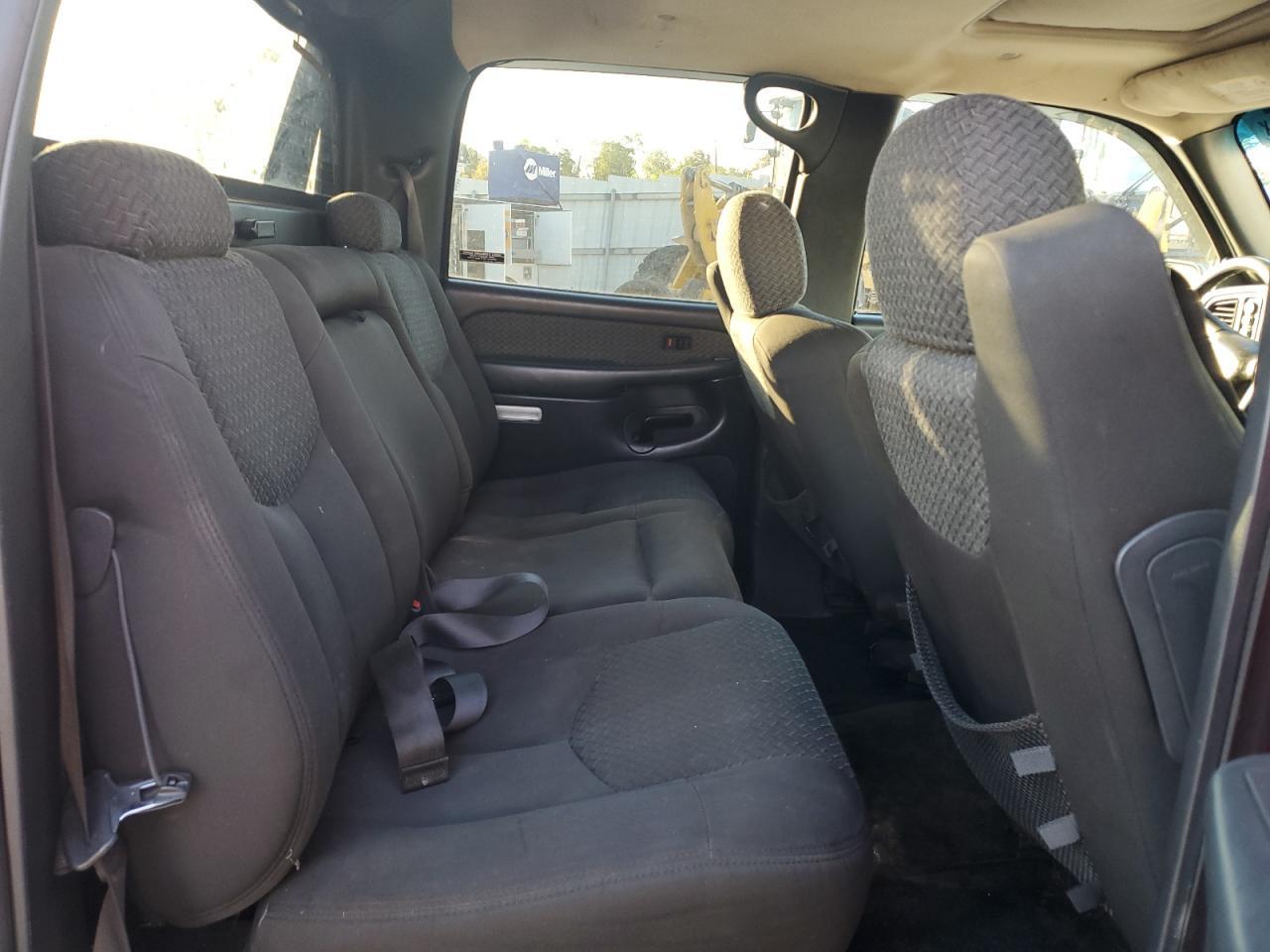 2002 CHEVROLET Avalanche