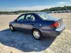 1999 TOYOTA COROLLA