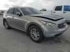 2011 INFINITI FX35