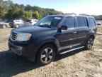 2015 HONDA PILOT