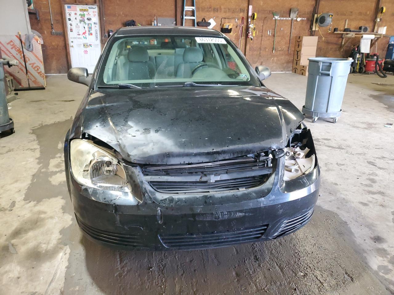 2007 CHEVROLET COBALT