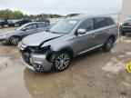 2017 MITSUBISHI outlander