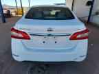 2015 NISSAN SENTRA