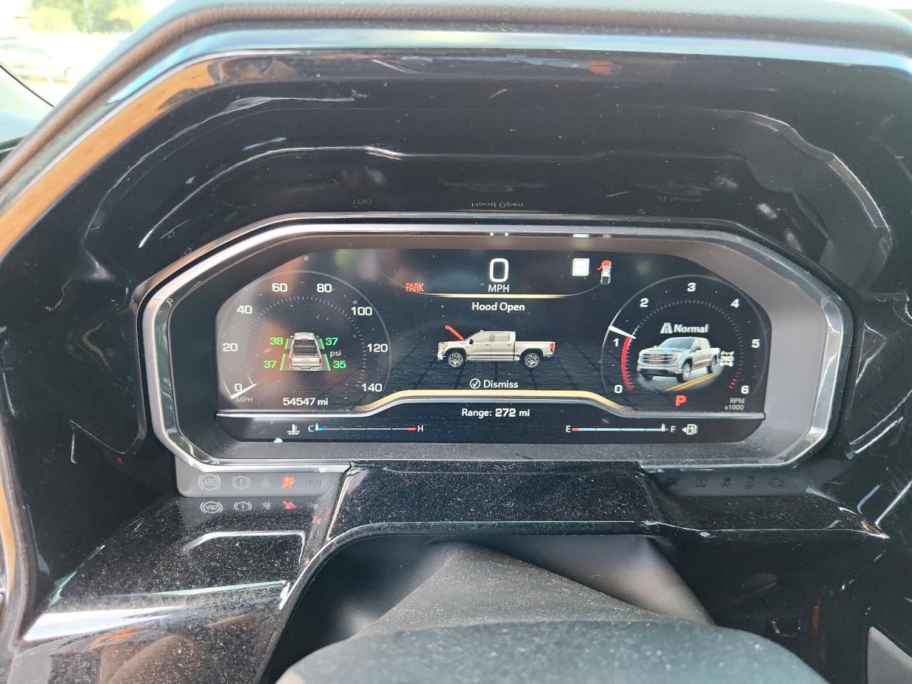 2022 GMC Sierra