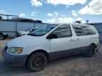 2001 TOYOTA SIENNA