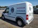 2012 FORD TRANSIT CONNECT