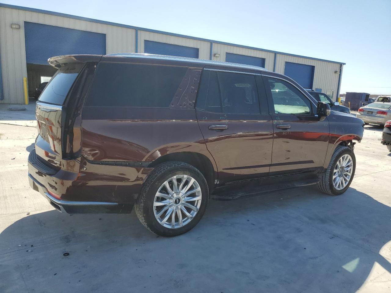 2023 CADILLAC ESCALADE