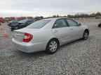 2002 TOYOTA CAMRY