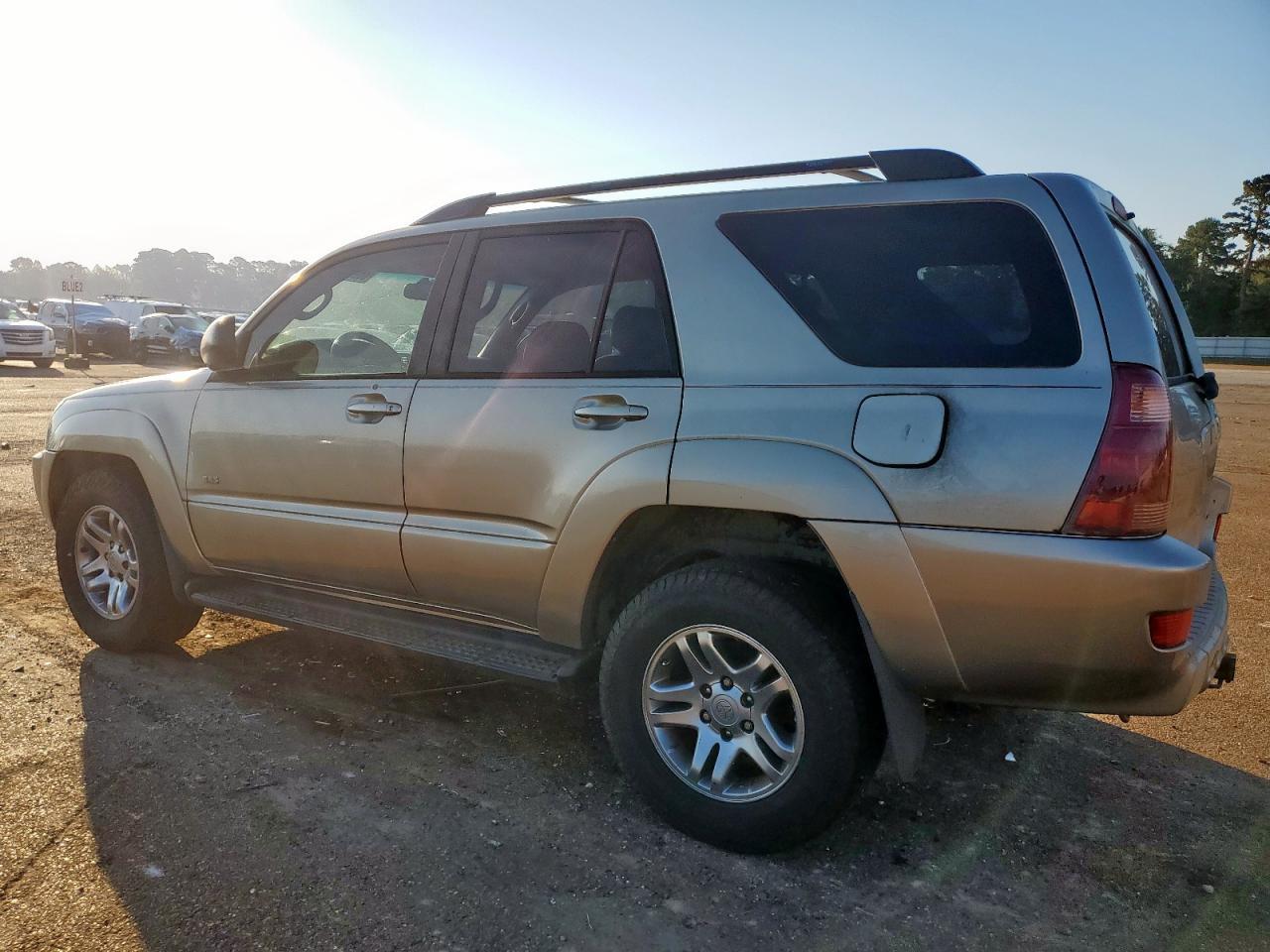 2005 TOYOTA 4Runner