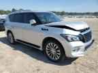 2017 INFINITI QX80