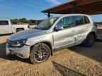2014 VOLKSWAGEN TIGUAN