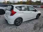 2017 NISSAN Versa Note