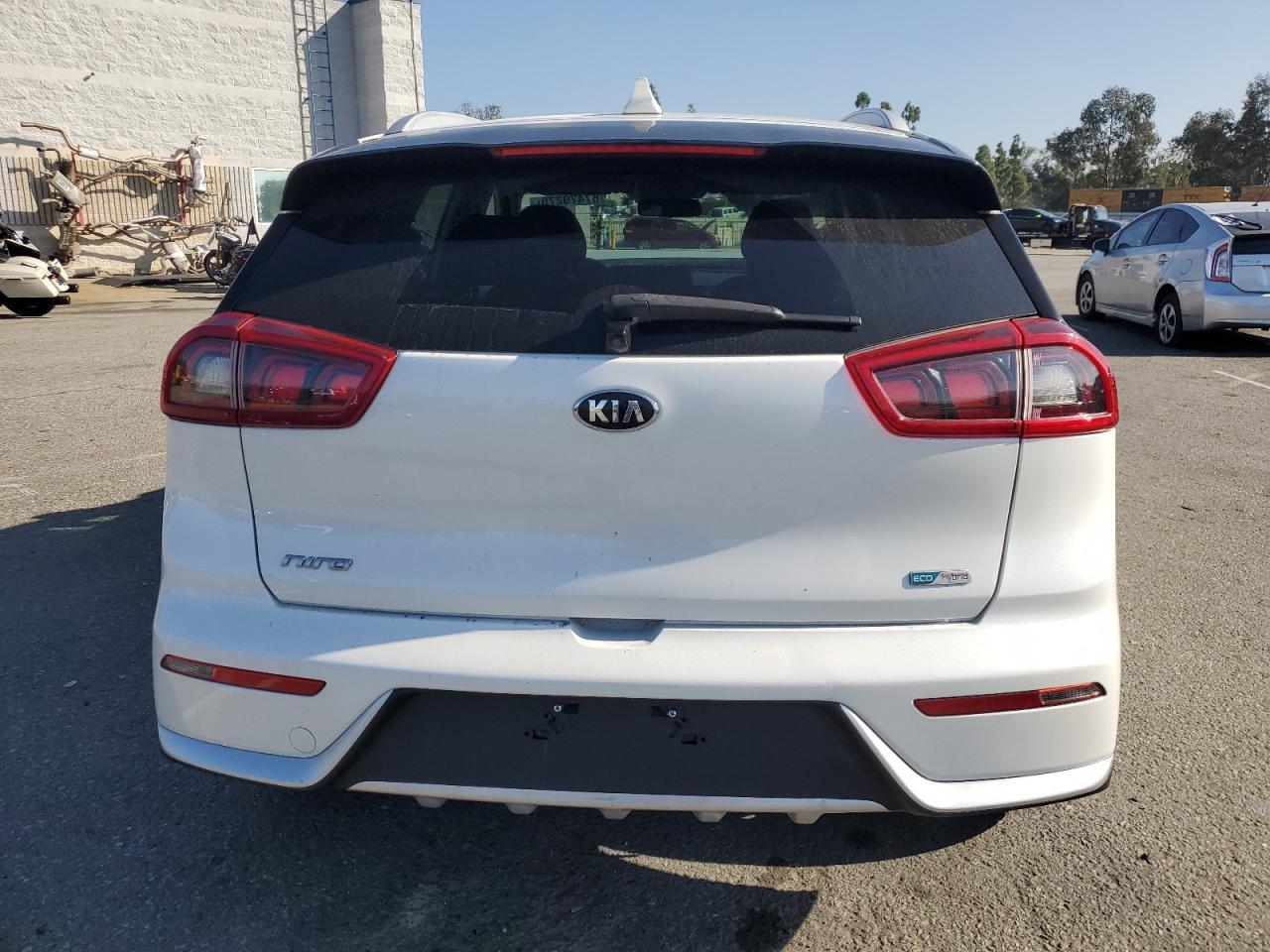 2019 KIA Niro