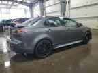 2010 MITSUBISHI LANCER
