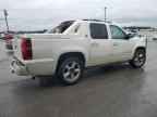 2013 CHEVROLET Avalanche