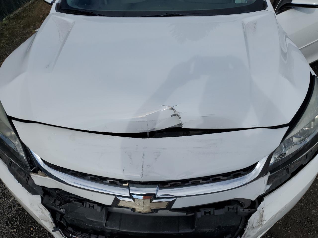 2015 CHEVROLET MALIBU