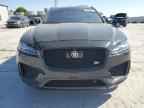 2017 JAGUAR F-Pace