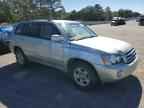 2003 TOYOTA HIGHLANDER