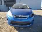 2011 FORD Fiesta