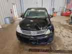 2008 NISSAN VERSA