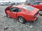 1971 Datsun 240z