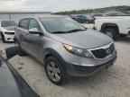 2012 KIA SPORTAGE