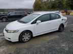 2011 HONDA CIVIC