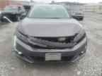 2018 HONDA Clarity